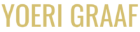 Yoeri Graaf Logo